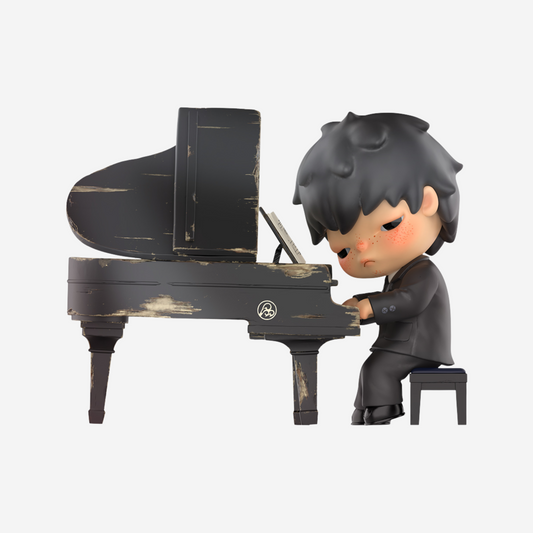 Hirono – The Pianist | Figurka 8 cm