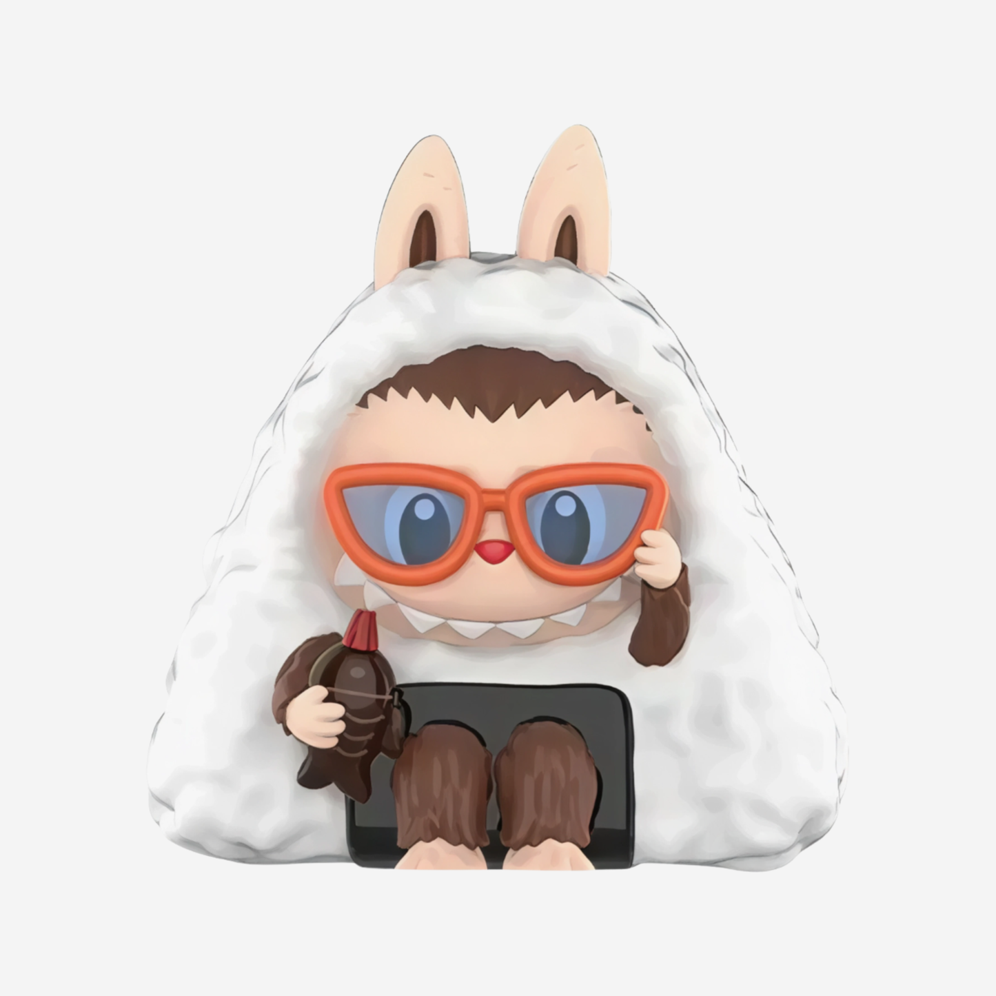 Labubu The Monsters – Wacky Mart | Blind Box ‎