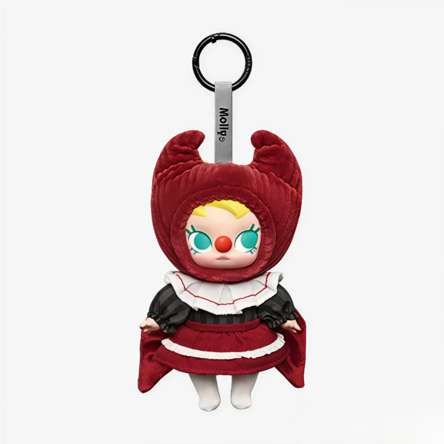 Labubu The Monsters – Why So Serious | Blind Box ‎