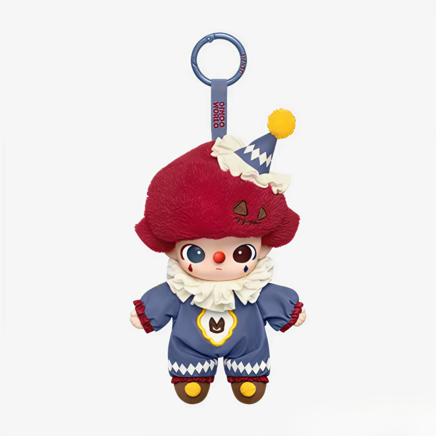 Labubu The Monsters – Why So Serious | Blind Box ‎