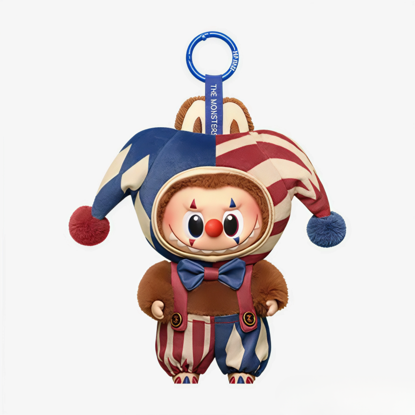 Labubu The Monsters – Why So Serious | Blind Box ‎