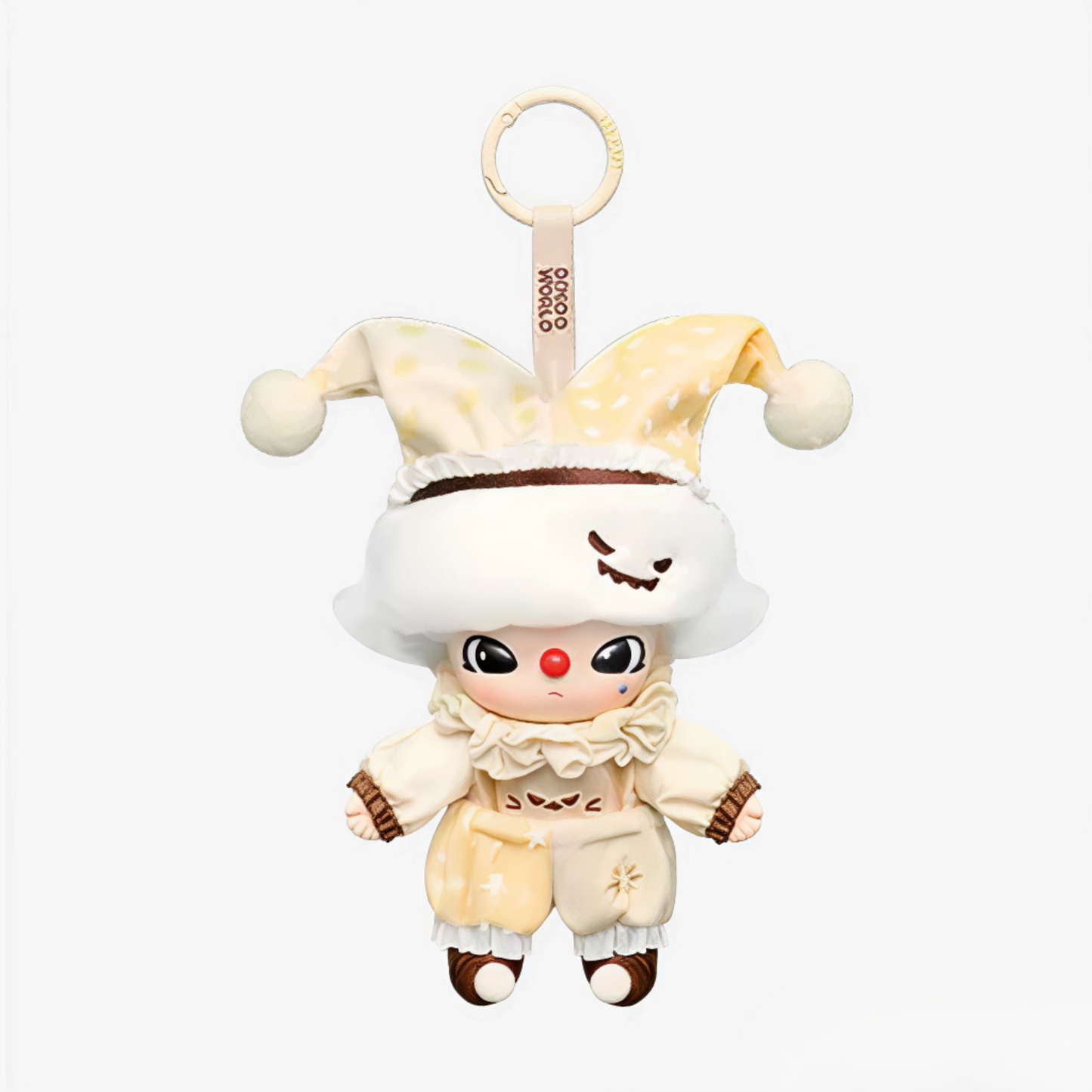 Labubu The Monsters – Why So Serious | Blind Box ‎