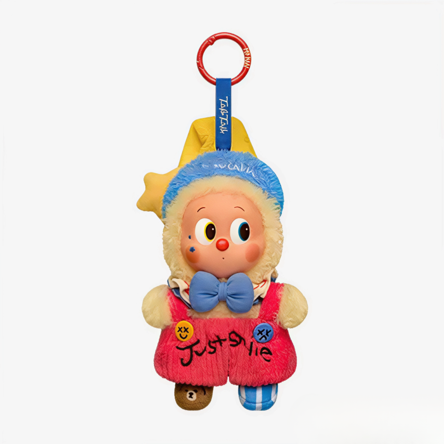 Labubu The Monsters – Why So Serious | Blind Box ‎