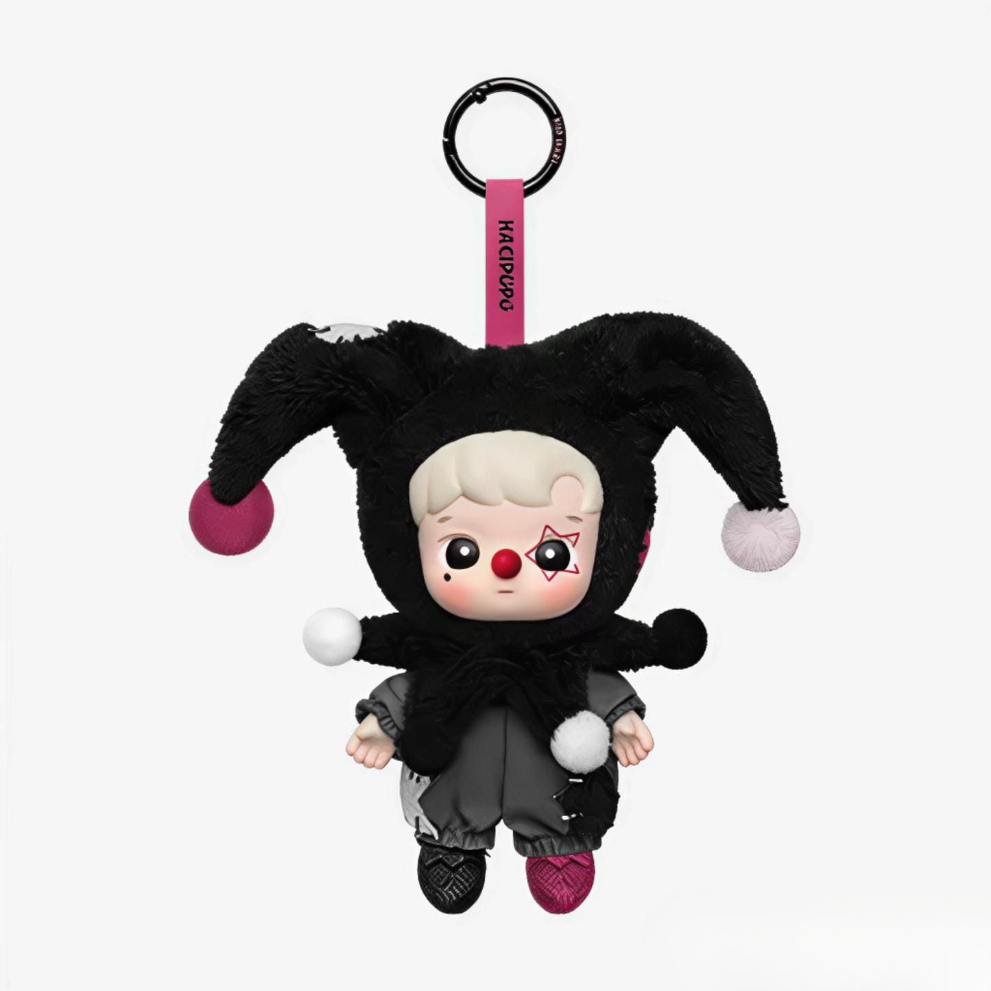 Labubu The Monsters – Why So Serious | Blind Box ‎