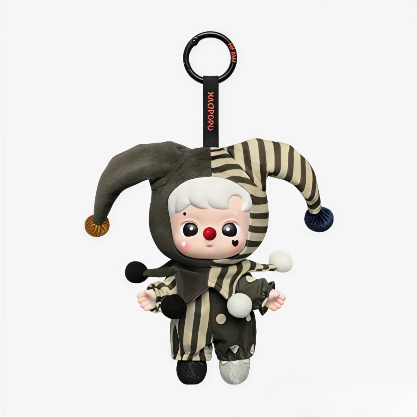 Labubu The Monsters – Why So Serious | Blind Box ‎