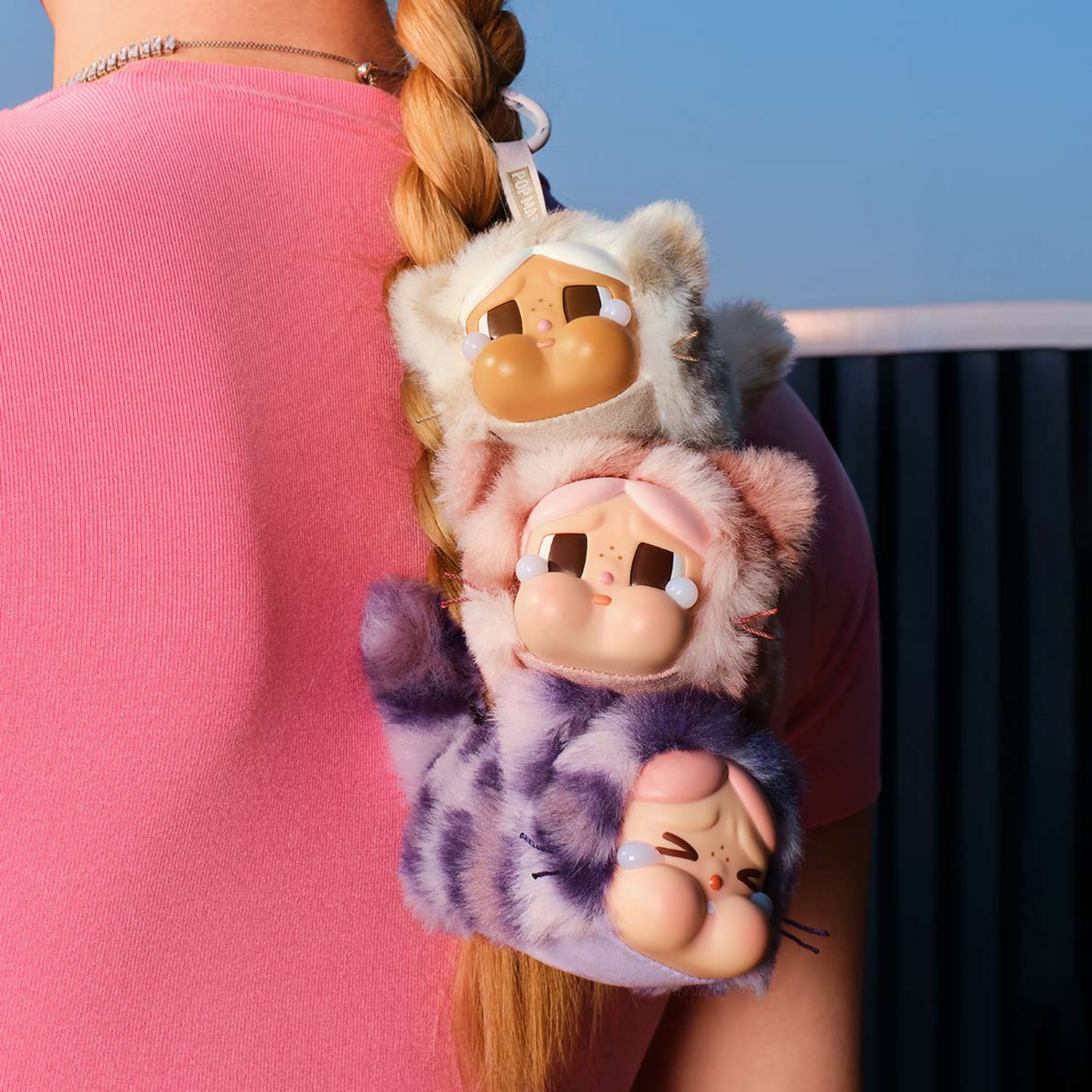 CryBaby – Wild but Cutie | Blind Box