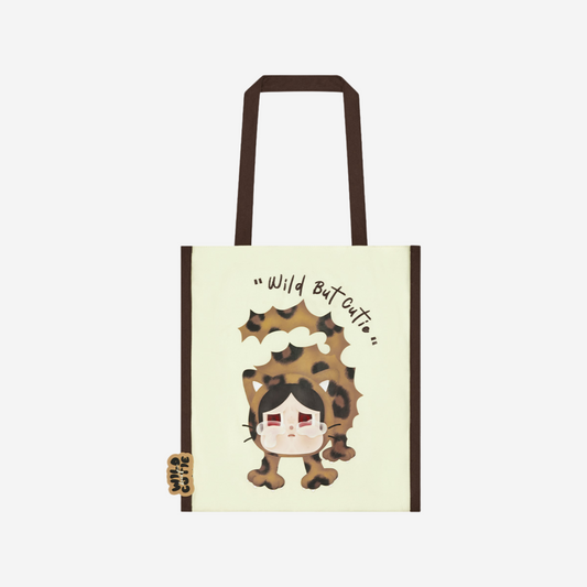 CryBaby Wild but Cutie Shoulder Bag – cudowna torba na ramię